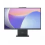 Lenovo IdeaCentre AIO Ultra 7 256V All-in-One PC, 27 collu FHD IPS, 16GB RAM, 512GB SSD, Intel Arc Graphics, Windows 11 Home, Cloud Grey