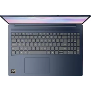 Lenovo IdeaPad 3 Chrome 15IJL6 portatīvais dators, Celeron, 8GB RAM, 15.6 collu FHD (atjaunota prece)