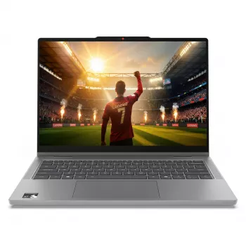 Lenovo IdeaPad 5 2-in-1 14Q8Y11 Snapdragon X Plus 16GB 512GB SSD Windows 11 Home skārienjūtīgs 14 collas OLED 2.8K Arctic pelēks