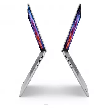 Lenovo IdeaPad 5 Slim 15Q8Y11 Snapdragon X2 X2P-42-100 16GB RAM 1TB SSD 15,6 collu FHD IPS Windows 11 Home klēpjdators - mākoņpelēks (vācu tastatūra)