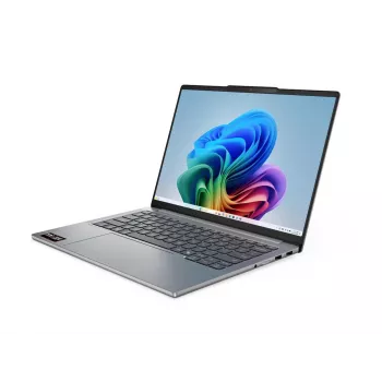 Lenovo IdeaPad Pro 5 14AGP11 14 collu 2.8K AMD Ryzen 7 AI 450/32GB/1TB/AMD Radeon 780M/Win11 Pro/ENG Backlit kbd/Luna Grey/2Y Warranty