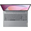 Lenovo IdeaPad Slim 3 14IAN8 klēpjdators, Intel Celeron N4500, 8GB RAM, 256GB SSD, 14.0 inch FHD, Arctic Grey, Windows 11 Home (atjaunota prece)