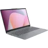 Lenovo IdeaPad Slim 3 15AMN8 Laptop, Ryzen 5 7520U, 8GB RAM, 512GB SSD, 15.6 inch FHD (atjaunota prece)