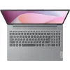 Lenovo IdeaPad Slim 3 15AMN8 Laptop, Ryzen 5 7520U, 8GB RAM, 512GB SSD, 15.6 inch FHD (atjaunota prece)
