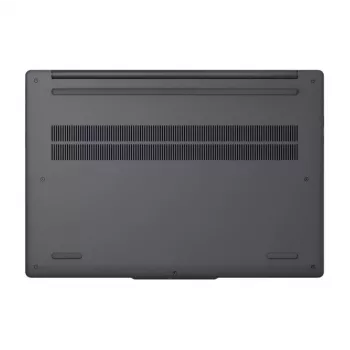 Lenovo IdeaPad Slim 3 15Q8X10 klēpjdators, 15,3 collu IPS WUXGA, Snapdragon X, 16GB RAM, 512GB SSD, Luna Grey, Windows 11 Home