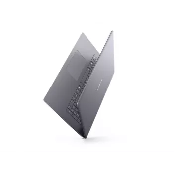 Lenovo IdeaPad Slim 3 17IWC11 Intel Core 5 320 17,3 collu FHD IPS klēpjdators, 16GB RAM, 512GB SSD, Windows 11 Home, Luna Grey (bez strāvas adaptera)