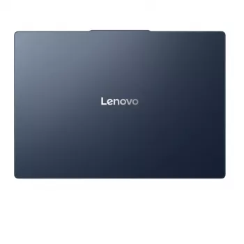 Lenovo IdeaPad Slim 3i 15,3 collu WUXGA IPS 400nits 60Hz AG, Intel Core Ultra 5 322, 16GB DDR5 5600, 512GB SSD, Integrētā Intel grafikas karte, 1080p tīmekļa kamera, 60Wh, bez OS, Cosmic Blue