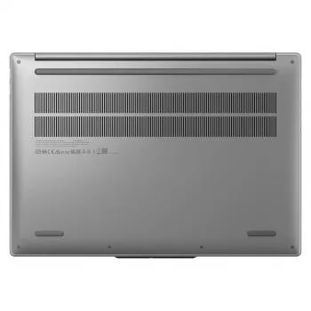 Lenovo IdeaPad Slim 5 16IMH10 83V70078GE klēpjdators, 16 collu WUXGA IPS, Intel Core Ultra 5 135H, 16GB DDR5, 512GB SSD, Windows 11 Home, vācu tastatūra