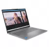 Lenovo IdeaPad Slim 5 16IMH10 83V70078GE klēpjdators, 16 collu WUXGA IPS, Intel Core Ultra 5 135H, 16GB DDR5, 512GB SSD, Windows 11 Home, vācu tastatūra