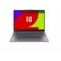 Lenovo IdeaPad Slim 5 16IPH11 klēpjdators, 16 collu OLED 2.8K, Intel Core Ultra 7 356H, 32GB DDR5 RAM, 1TB SSD, Luna Grey, Windows 11 Home