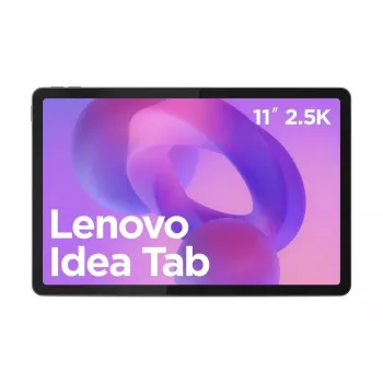 Lenovo IdeaTab TB336FU 11 inch planšetdators, MediaTek Dimensity 6300, 8GB RAM, 128GB, Luna Grey