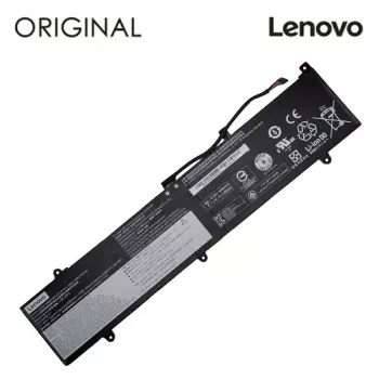 Lenovo L19C4PF2 Oriģinālā klēpjdatora baterija 4560mAh 11.52V 52.5Wh 3-šūnu Li-ion