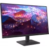 Lenovo L27-4E 27 inch Full HD IPS monitors ar AMD FreeSync, 75Hz, NearEdgeless, TÜV Eye Comfort, HDMI un DisplayPort (atjaunota prece)