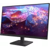 Lenovo L27-4E 27 inch Full HD IPS monitors ar AMD FreeSync, 75Hz, NearEdgeless, TÜV Eye Comfort, HDMI un DisplayPort (atjaunota prece)