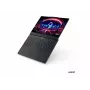 Lenovo Legion 5 15AGP1 spēļu klēpjdators, 15,3 collu OLED WQXGA, AMD Ryzen AI 7 450, 16GB DDR5, 1TB SSD, NVIDIA GeForce RTX 5070 12GB, Windows 11 Home, Eclipse Black