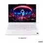 Lenovo Legion 5 15AGP11 spēļu klēpjdators, 15.3 inch OLED WQXGA, AMD Ryzen AI 7 450, 16GB DDR5, 1TB SSD, NVIDIA GeForce RTX 5060 8GB, Windows 11 Home, Glacier White