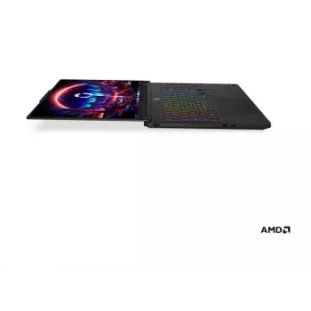 Lenovo Legion 5 15AGP11 spēļu klēpjdators, 15.3 inch WQXGA, AMD Ryzen 9 AI 465, 32GB RAM, 1TB SSD, NVIDIA GeForce RTX 5070 12GB, Windows 11 Home, angļu valodas apgaismota tastatūra, 2 gadu garantija