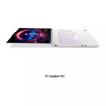 Lenovo Legion 5 15AGP11 Ryzen AI 7 450 15,3 inch WQXGA OLED 500nits 165Hz Glossy 16GB DDR5 5600 SSD512 GeForce RTX 5060 8GB 5.0MP + IR 80Wh Win11 Glacier White