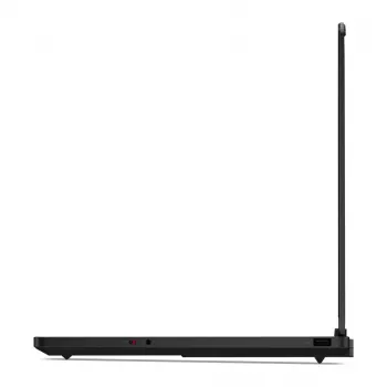 Lenovo Legion 5 15AHP11 Ryzen 7 250 15.3 inch WQXGA OLED 500nits 165Hz Glossy 16GB DDR5 5600 SSD 512GB GeForce RTX 5060 8GB Cam 5.0MP 80Wh NoOS Eclipse Black