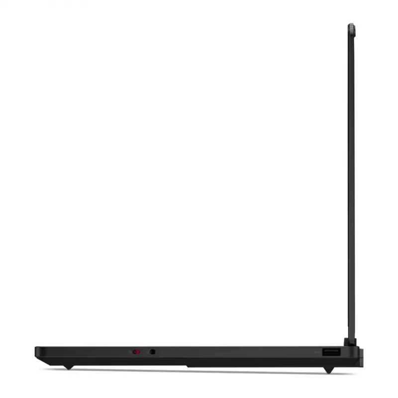 Lenovo Legion 5 15AHP11 Ryzen 7 250 15.3 inch WQXGA OLED 500nits 165Hz Glossy 16GB DDR5 5600 SSD 512GB GeForce RTX 5060 8GB Cam 5.0MP 80Wh NoOS Eclipse Black