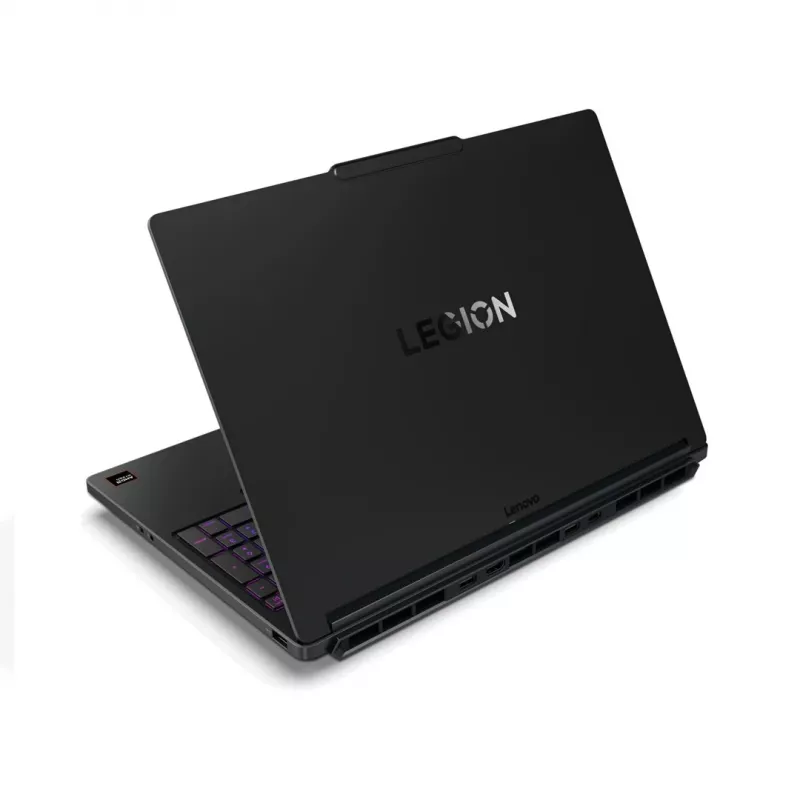 Lenovo Legion 5 15AHP11 Ryzen 7 250 15.3 inch WQXGA OLED 500nits 165Hz Glossy 16GB DDR5 5600 SSD 512GB GeForce RTX 5060 8GB Cam 5.0MP 80Wh NoOS Eclipse Black