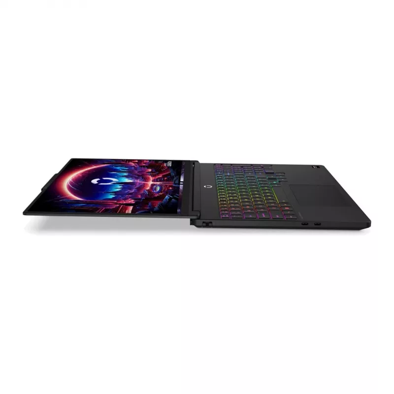 Lenovo Legion 5 15AHP11 Ryzen 7 250 15.3 inch WQXGA OLED 500nits 165Hz Glossy 16GB DDR5 5600 SSD 512GB GeForce RTX 5060 8GB Cam 5.0MP 80Wh NoOS Eclipse Black