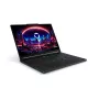 Lenovo Legion 5 15AHP11 Ryzen 7 250 15.3 inch WQXGA OLED 500nits 165Hz Glossy 16GB DDR5 5600 SSD 512GB GeForce RTX 5060 8GB Cam 5.0MP 80Wh NoOS Eclipse Black