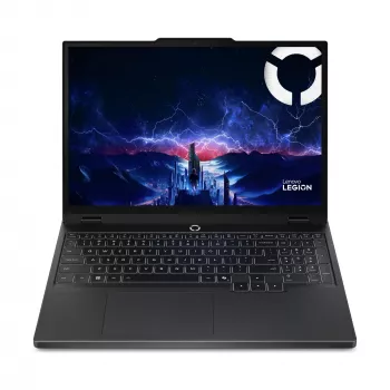 LENOVO Legion 5 15IRX10 (83LY00VUGE) Melns, Intel Core i7-13650HX, NVIDIA GeForce RTX 5070, 16GB DDR5, 1TB SSD, Windows 11 Home