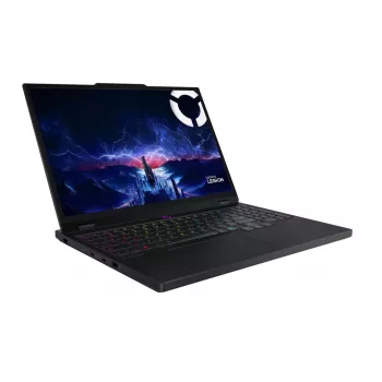 Lenovo Legion 5i spēļu klēpjdators 15.3 collu WUXGA IPS 165Hz Intel Core i7-13645HX 16GB DDR5 512GB SSD GeForce RTX 5060 8GB bez OS Eclipse Black