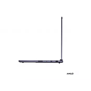 Lenovo Legion 7 15ASH11 15.3 inch WQXGA Gaming Laptop, AMD Ryzen AI Max+ 388, 32GB RAM, 1TB SSD, AMD Radeon 8060s, Windows 11 Pro, English Backlit Keyboard, 2-Year Warranty, Storm Grey