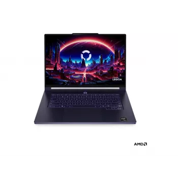 Lenovo Legion 7 15ASH11 15.3 inch WQXGA Gaming Laptop, AMD Ryzen AI Max+ 388, 32GB RAM, 1TB SSD, AMD Radeon 8060s, Windows 11 Pro, English Backlit Keyboard, 2-Year Warranty, Storm Grey