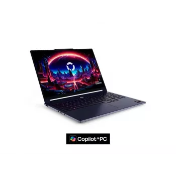 Lenovo Legion 7 16AGP11 16 inch WQXGA spēļu klēpjdators, AMD Ryzen AI 9 HX 470, 32GB LPDDR5X RAM, 1TB NVMe SSD, NVIDIA GeForce RTX 5070 12GB, Windows 11 Home, angļu apgaismota tastatūra, Nebula, 2 gadu garantija