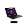 Lenovo Legion 7 16AGP11 16 inch WQXGA spēļu klēpjdators, AMD Ryzen AI 9 HX 470, 32GB DDR5 RAM, 1TB NVMe SSD, NVIDIA GeForce RTX 5070 12GB, Windows 11 Home, angļu apgaismota tastatūra, Nebula, 2 gadu garantija