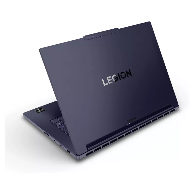 Lenovo Legion 7a 15ASH11 spēļu klēpjdators, AMD Ryzen AI Max+ 392, 64GB RAM, 1TB SSD, RTX 4080, 15.6 inch QHD 165Hz, Windows 11 Home, vācu tastatūra