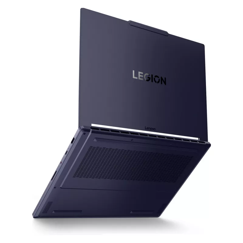 Lenovo Legion 7a 15ASH11 spēļu klēpjdators, AMD Ryzen AI Max+ 392, 64GB RAM, 1TB SSD, RTX 4080, 15.6 inch QHD 165Hz, Windows 11 Home, vācu tastatūra
