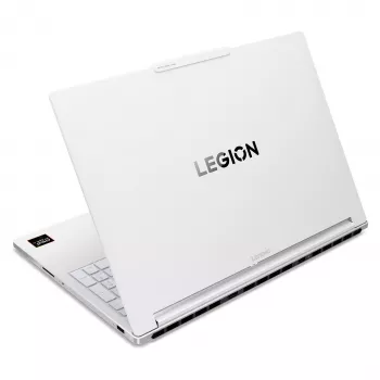 Lenovo Legion 7a 16AGP11 spēļu klēpjdators, 16 collu WQXGA 240Hz, AMD Ryzen AI 9 HX 470, 32GB RAM, 1TB SSD, RTX 5060, Windows 11 Home, vētras pelēks