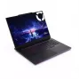 Lenovo Legion 9 18IAX10 spēļu klēpjdators, 18 inch WQUXGA 440Hz, Intel Core Ultra 9 275HX, 192GB RAM, 2TB SSD, NVIDIA GeForce RTX 5090, Wi-Fi 7, Windows 11 Pro, Eclipse Black