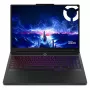 Lenovo Legion Pro 7 16IAX10H spēļu klēpjdators, Intel Core Ultra 9 275HX, 64GB RAM, 2TB SSD, RTX 5080, 16 inch WQXGA 240Hz, Windows 11 Home, Onyx Grey