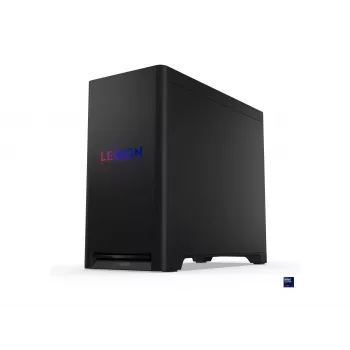 Lenovo Legion T5 30IAX10 galddators spēlēm, Intel Core 7 245HX, 32GB DDR5 RAM, 1TB NVMe SSD, NVIDIA GeForce RTX 5070 12GB, Windows 11 Home, 2 gadu garantija