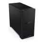 Lenovo Legion T5 30IAX10 spēļu galddators Intel Core Ultra 9 275HX 32GB DDR5 2TB SSD GeForce RTX 5060 Ti 8GB 850W Windows 11 Eclipse Black