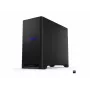 Lenovo Legion T5 30IAX10 galda dators, Intel Core Ultra 7 251HX, 16GB DDR5, 1TB SSD, NVIDIA GeForce RTX 5060 Ti, Windows 11 Home, Eclipse Black