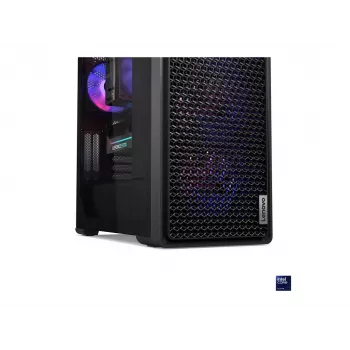Lenovo Legion T7 34IAS10 galddators – Intel Core Ultra 9 285K, 64GB DDR5, 2TB SSD, RTX 5080 16GB, Windows 11 Home, Melns