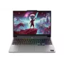 Lenovo LOQ 15AHP11 15.6 inch WUXGA Gaming Laptop, AMD Ryzen 7, 16GB DDR5, 1TB SSD, NVIDIA GeForce RTX 5060 8GB, Windows 11 Home, English Backlit Keyboard, Luna Grey, 2-Year Warranty