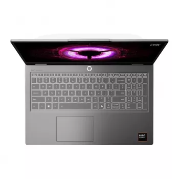 Lenovo LOQ Essential 15ARP11 Ryzen 7 170 15,6 inch FHD IPS 300nits 144Hz AG 16GB DDR5 4800 SSD512 GeForce RTX 5060 8GB Cam720p 60Wh NoOS Luna Grey