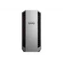 Lenovo LOQ Tower 26ADR10 spēļu dators (AMD Ryzen 9 8945HX, 16GB DDR5, 1TB SSD, NVIDIA GeForce RTX 5070 12GB, Windows 11 Home)