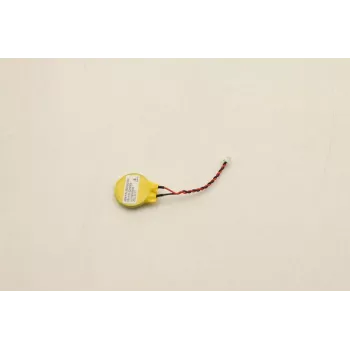 Lenovo RTC akumulators (FRU02HK904) – CR2032 CMOS baterija ThinkPad portatīvajiem datoriem