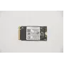 Lenovo SSD 512GB M.2 PCIe 2242 NVMe Gen3 x4 cietais disks (5SS0V42255)