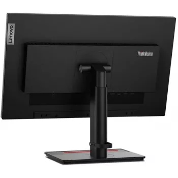 Lenovo T24M-29 23,8 inch IPS Full HD Monitor with USB-C 90W PD, KVM, Ethernet