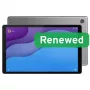 Lenovo Tab M10 (2nd Gen) 10.1 collu 64 GB Wi-Fi planšetdators - Iron Grey (Renewed Grade A)