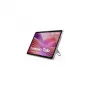 Lenovo Tab ZAEH0055ES 10,1 inch FHD planšete, MediaTek Helio G85, 4GB RAM, 128GB, Android 14, 5100mAh, Luna Grey + caurspīdīgs maciņš